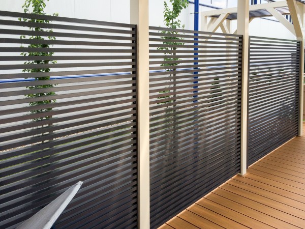 model VZDOLŽNE LETVE