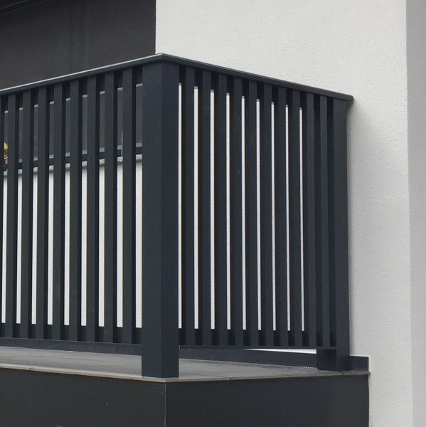 model POKONČNE LETVE