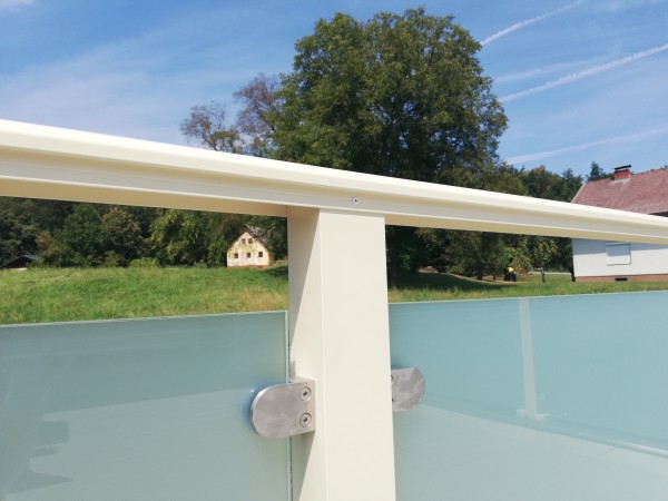 model STEKLO & STEBRI