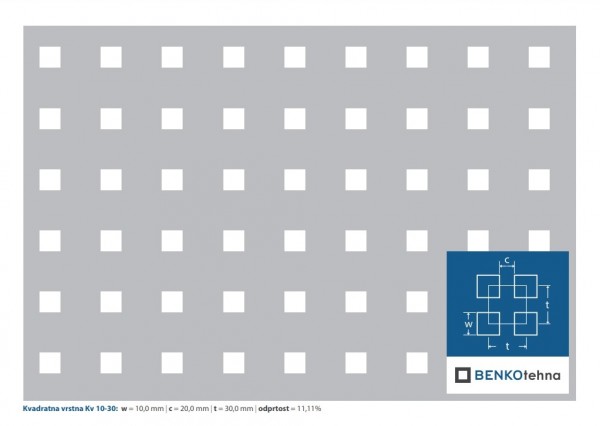 Tehnične informacije