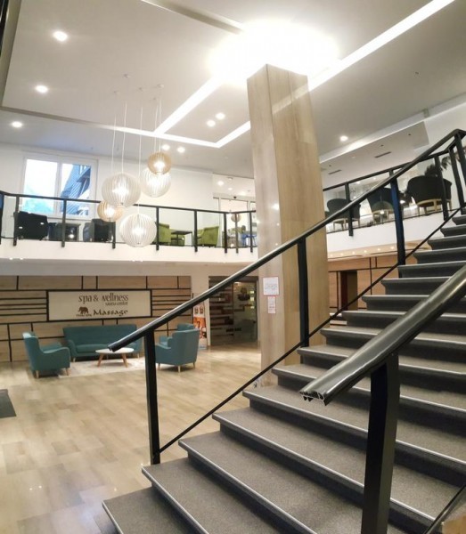 vir: hotel Alpina Kranjska Gora